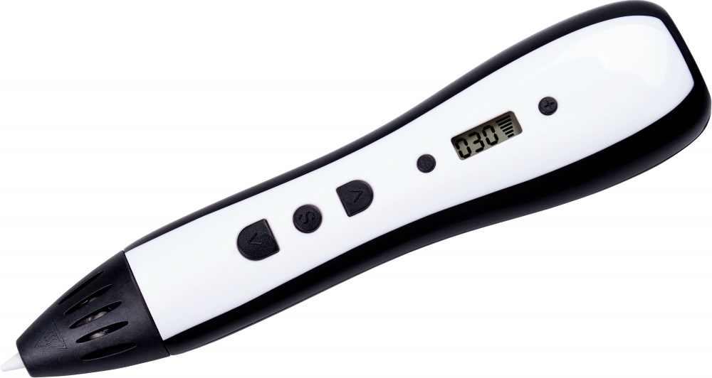 Набор 3D Pen Kit 3D-ручка с набором эко пластика PLA RP700C