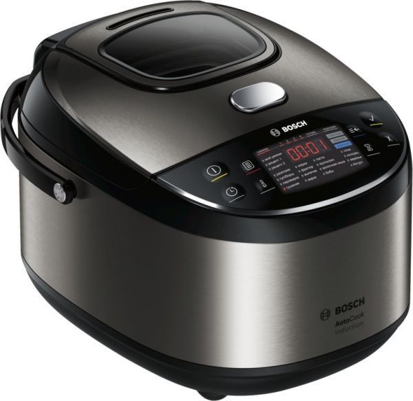 Мультиварка Bosch MUC48B68RU 