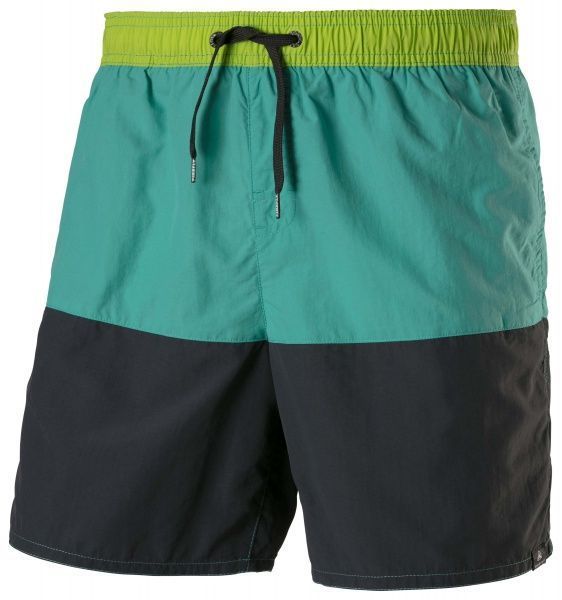 Шорти Firefly Marshal ux 285511-666 р. S чорний