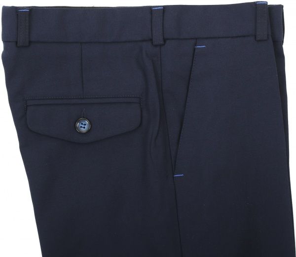 Костюм LILUS тк2358 р.140 синий 217/2 мод.16В 