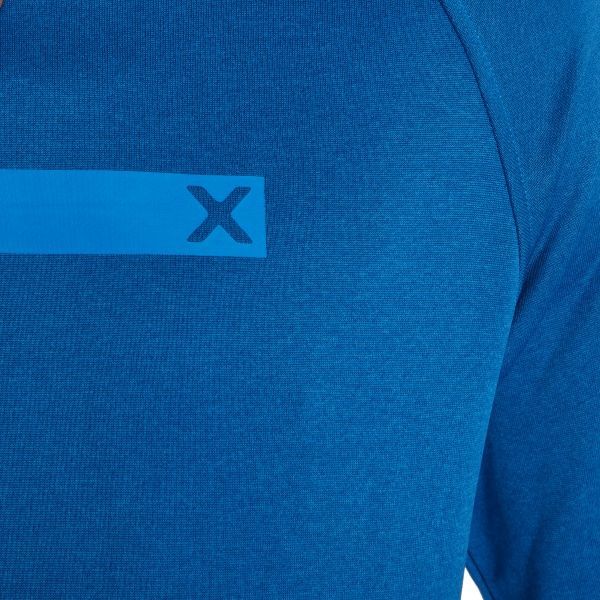 Джемпер Energetics Baro ux 294845-901543 р. 3XL синій