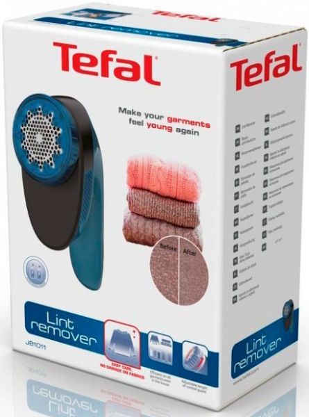 Машинка для удаления катышков Tefal JB1011E0 