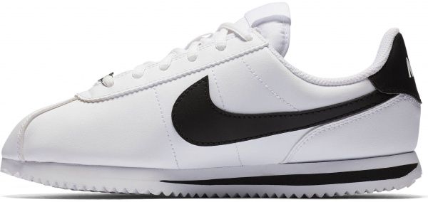 Кроссовки Nike CORTEZ BASIC SL (GS) 904764-102 р.4Y белый