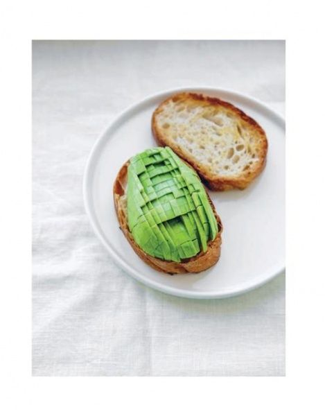 Книга «Еда как есть» 978-966-993-031-6