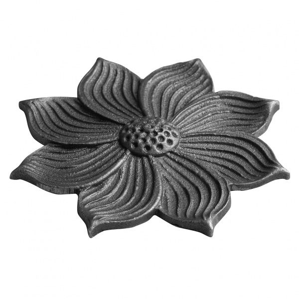 Декоративная вставка Цветок d130 2130-3S