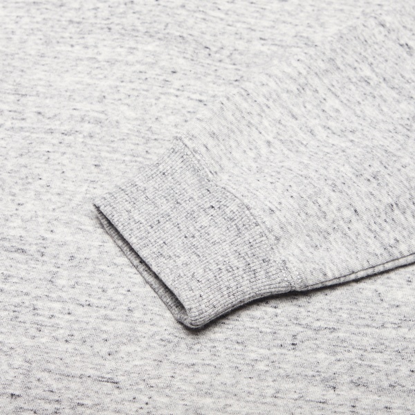 Свитшот Converse 10017908-080 р. M серый