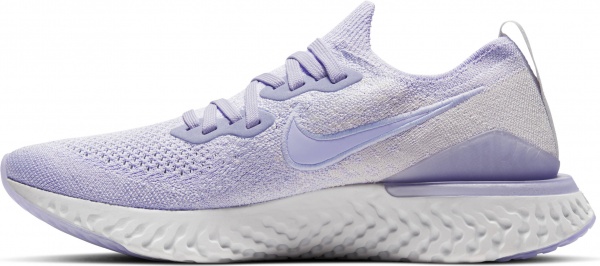 Кросівки Nike W NIKE EPIC REACT FLYKNIT 2 BQ8927-501 р.US 7,5 персиковий