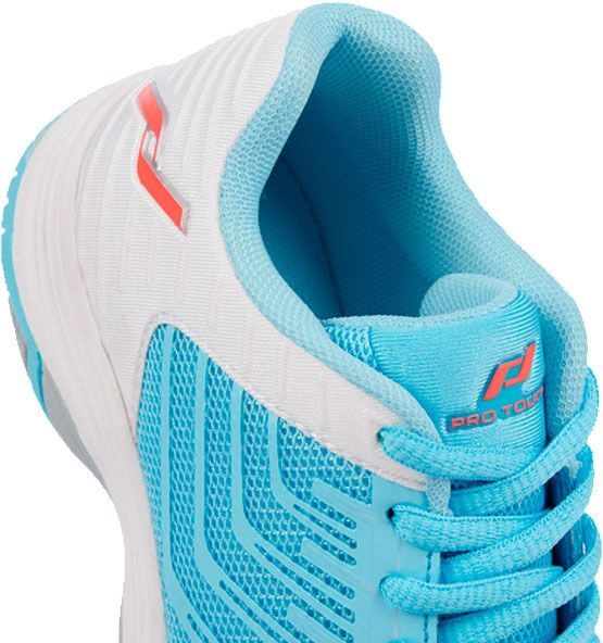 Кроссовки Pro Touch Rebel 3 W 294975-050 р.38 голубой