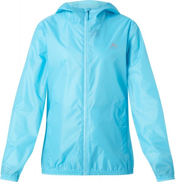 Куртка McKinley Litiri II wms 285945-641 40 бірюзовий