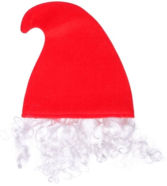 Костюм дитячий карнавальний КАРНАВАЛІЯ Гном 7-9 лет р.134 жовтий 