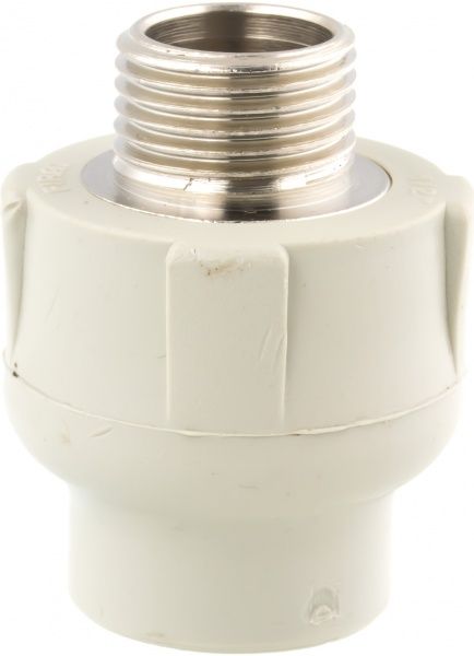 Муфта с резьбой наружная Firat ППР 20х1/2