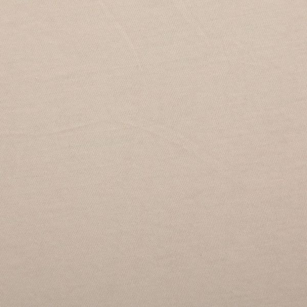 Простынь на резинке 160x200 см молочный UP! (Underprice) 