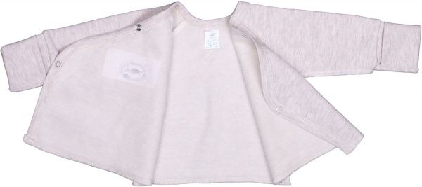 Льоля дитяча Baby Veres Polar bear р.56 бежевий 