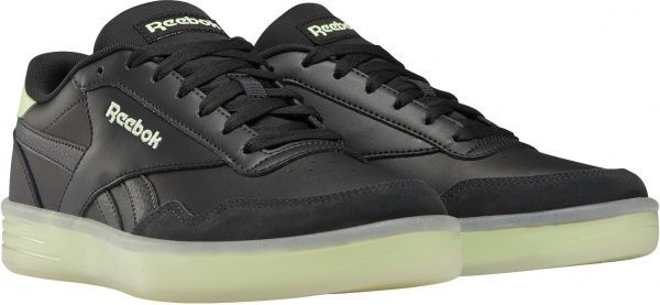 Кросівки Reebok FX0727 р.UK 9 чорний