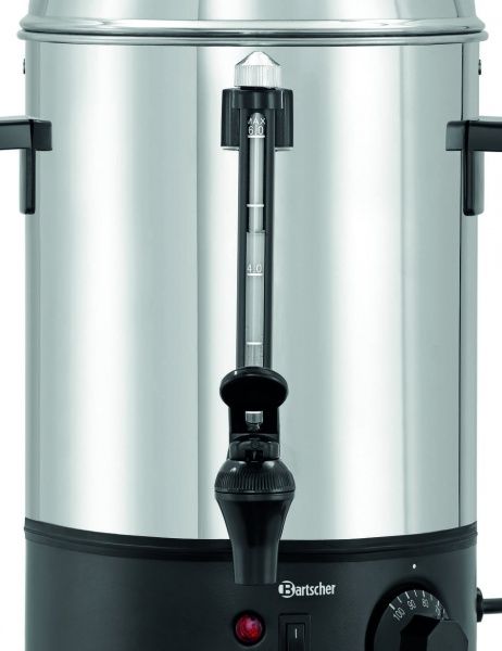 Диспенсер горячей воды Bartscher 6 л