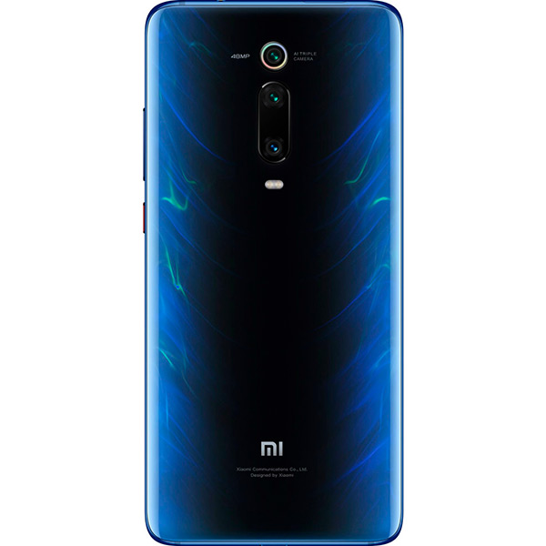 Смартфон Xiaomi 9T 6/64 blue