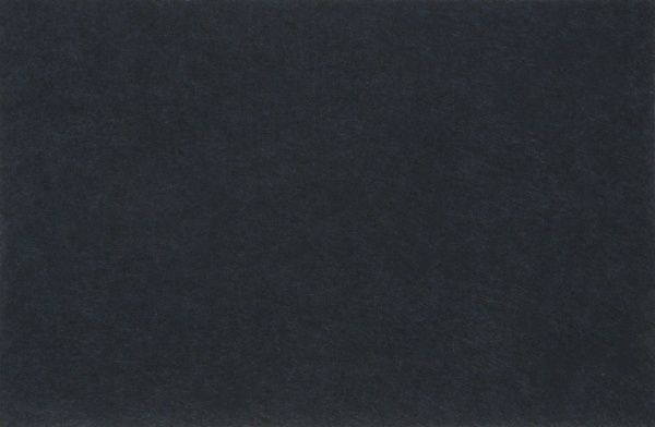 Фетр темно-синий,  2 мм, 50x33 см