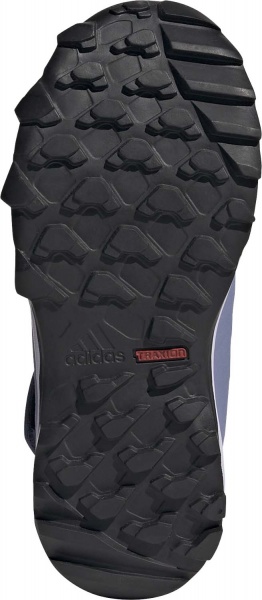 Черевики Adidas TERREX SNOW CF R.RDY K FZ2601 р.UK 3 синій