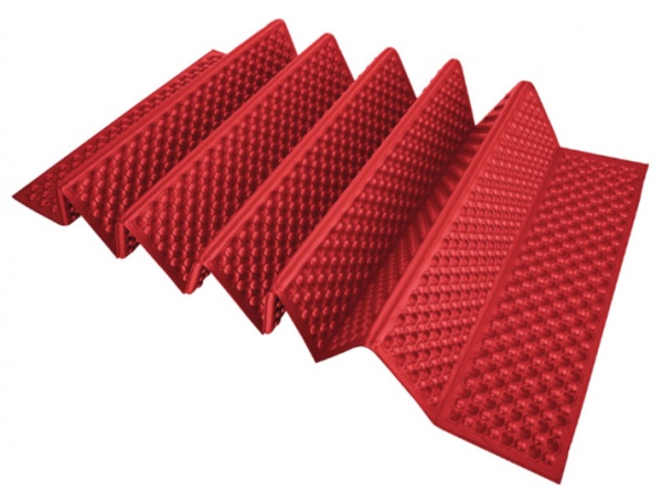 Коврик туристический RED POINT X-Fold vulcan