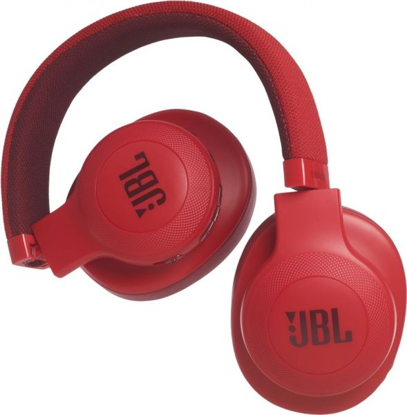 Гарнитура JBL® E55BT red 