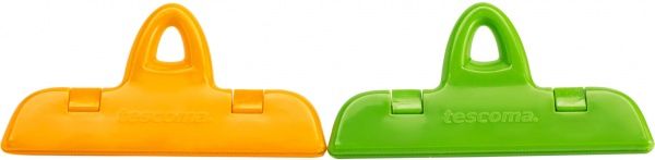 Кліпси для пакетів PRESTO 420764 2 шт