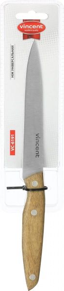 Нож универсальный 12,5 см VC-6191 Vincent