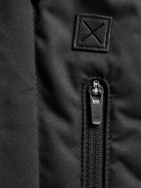 Куртка 4F D4Z21-KUMN150-20S р.M чорний