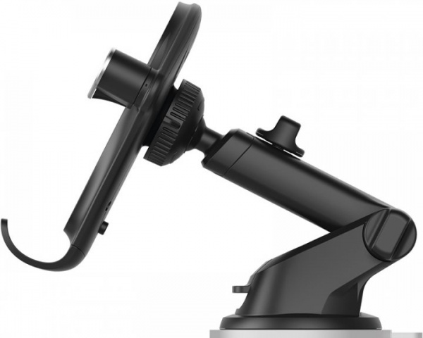 Автотримач Gelius Pro GP-CH015 чорний