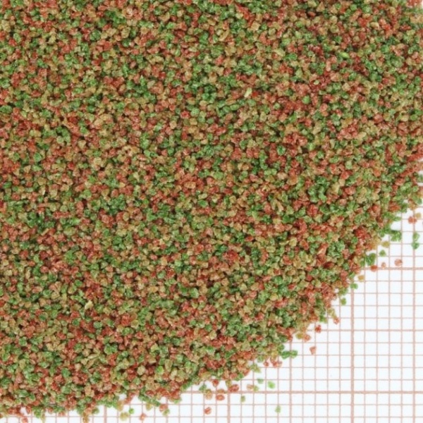 Корм JBL для риб НовоГраноМікс XXS 100 мл