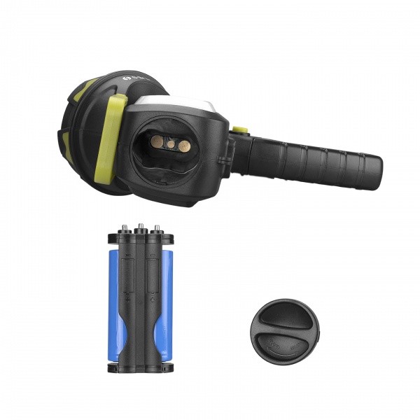 Фонарь светодиодный S-link SL-F894 5W Led