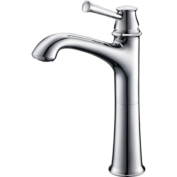 Смеситель для умывальника Imprese Podzima Ledove ZMK011701011