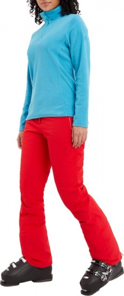 Джемпер McKinley Amarillo wms 252472-642 р.4XL бірюзовий