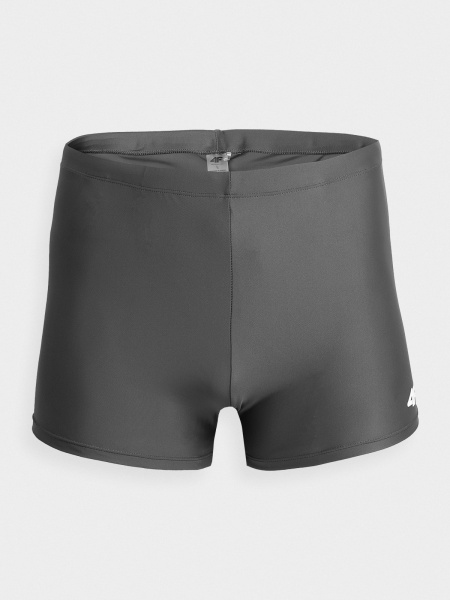 Плавки 4F 4FSS23USWTM009-22S р.L серый