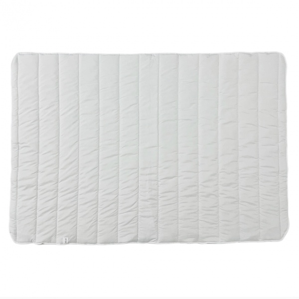Одеяло силиконовое Classic всесезонное 140x205 см ARCLOUD белый
