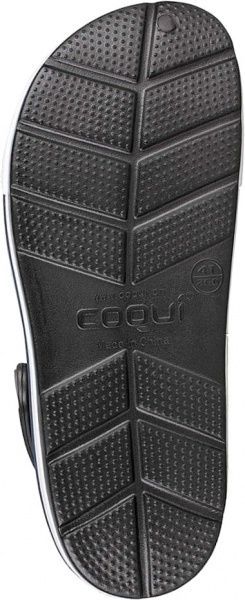 Сабо Coqui 6305 102384 р. 41 черный