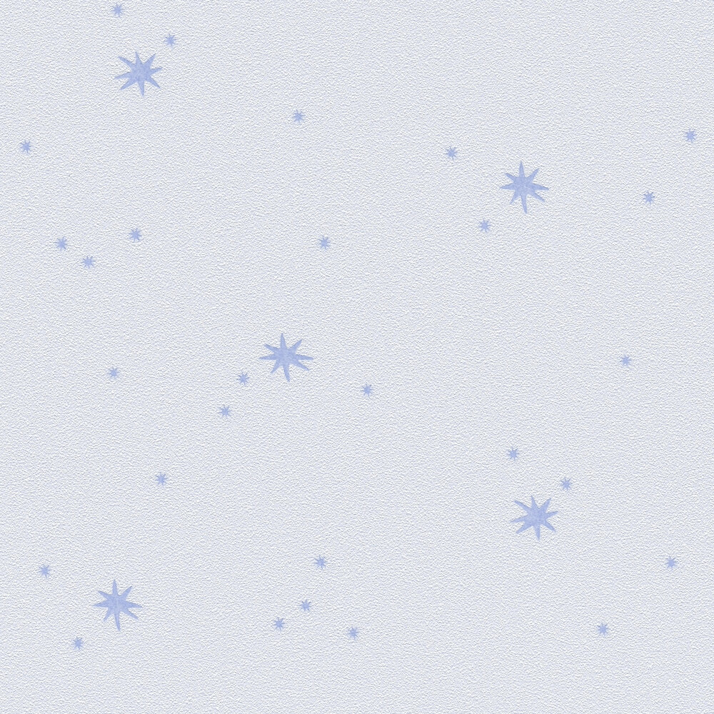 Шпалери вінілові на флізеліновій основі A.S. Creation Stars 7861-35 1,06x10,05 м