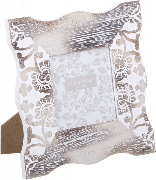 Рамка для фото Green Nature DL15-19219 10x10 см 