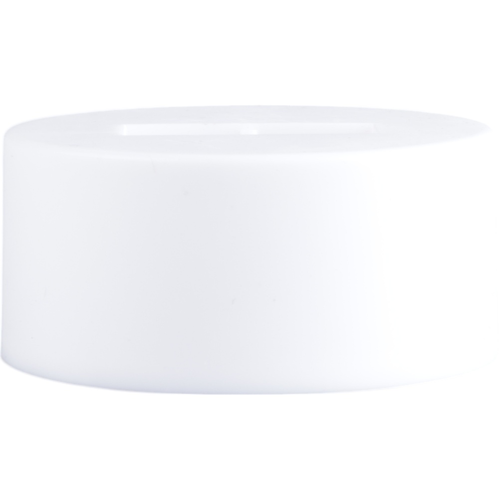 Настільна лампа Sensio Neon 1x1 Вт білий LP-9180MI