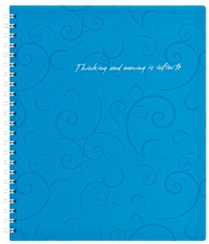 Блокнот BM.2419-614 Buromax