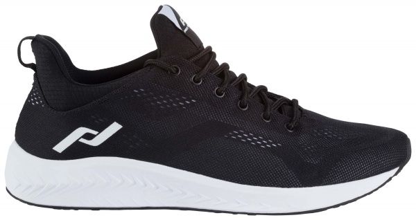 Кроссовки Pro Touch OZ 1.0 M 288276-050 р.47 черный