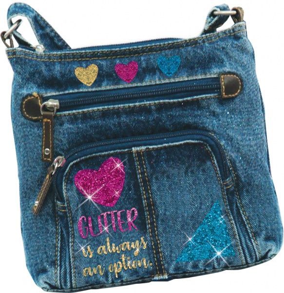 Ігровий набір Glam Goo для юного дизайнера Модная студия GLT00000/UA