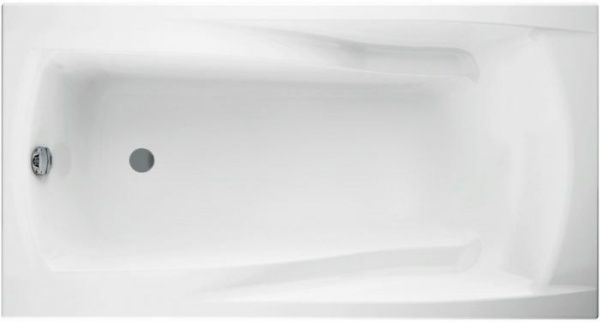 Ванна Cersanit Zen 170x85 
