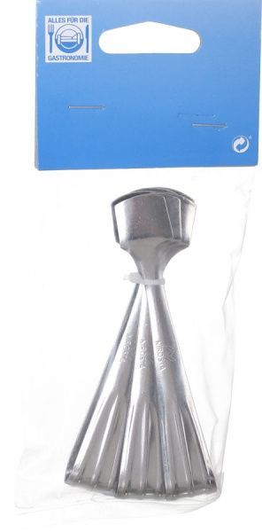 Щипцы кухонные 11 см 47465 Fackelmann