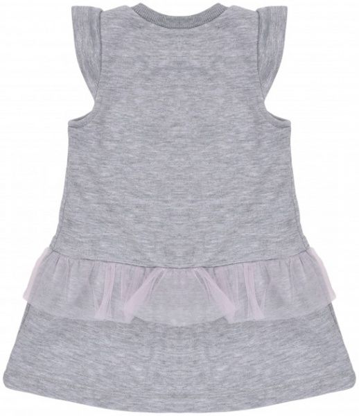 Сарафан Sasha р.104 сірий 4391 
