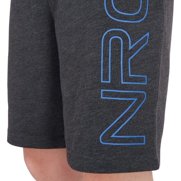 Шорти Energetics Garland III ux 302711-901031 р. L сірий