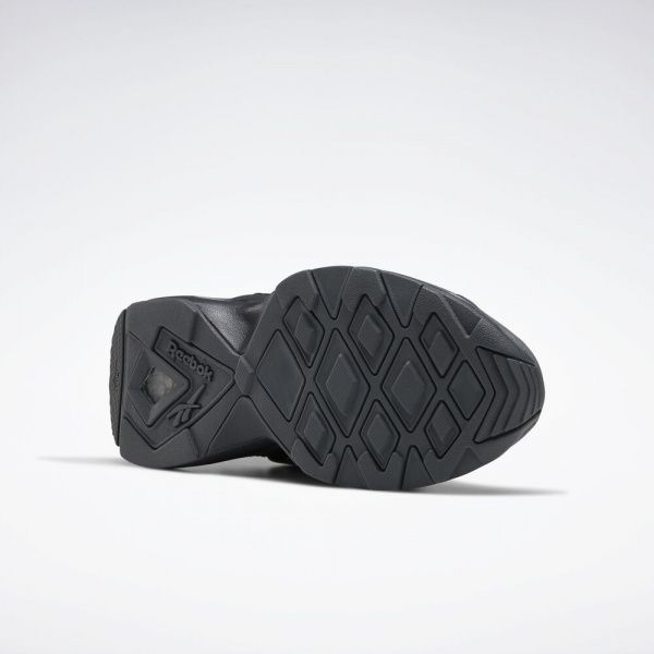 Кросівки Reebok AZTREK 96 ADVENTURE EG8917 р.8,5 чорний