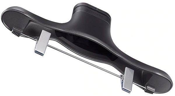 Паровой шкаф Samsung AirDresser DF60R8600CG/LP