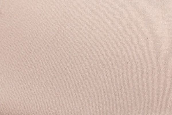 Простынь на резинке трикотажная 160x200 см бежевый Homeline 