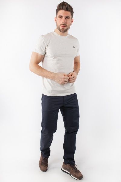 Штани Avecs AV-50165/23 AV-50165/23 р. 46 темно-синій