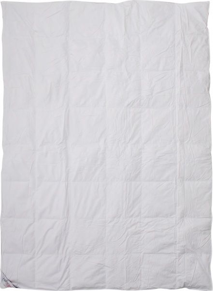 Одеяло пуховое волокно 155x215 см Home Line
